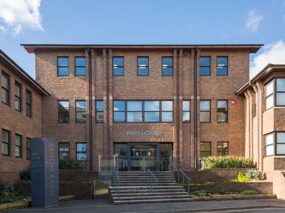 Property Image for Hays House, Millmead, Guildford, GU2 4HJ
