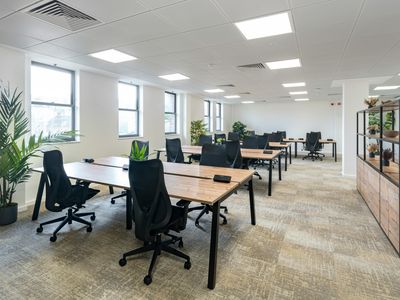 Property Image for Hays House, Millmead, Guildford, GU2 4HJ