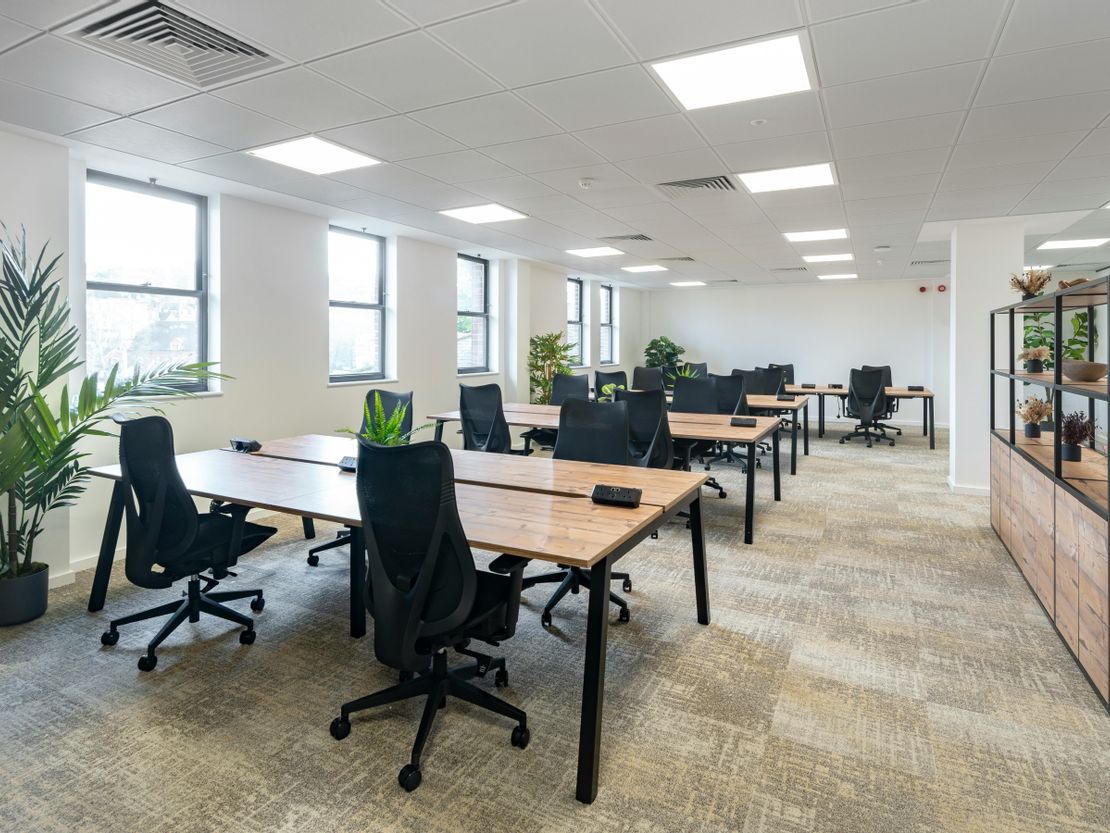 Hays House, Millmead, Guildford, GU2 4HJ