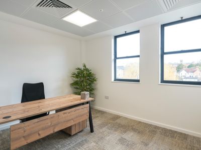 Property Image for Hays House, Millmead, Guildford, GU2 4HJ