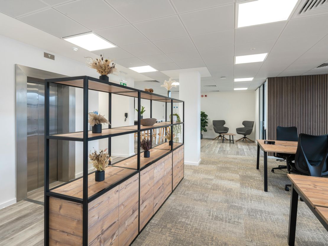 Hays House, Millmead, Guildford, GU2 4HJ