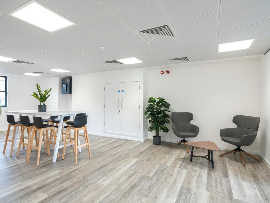 Hays House, Millmead, Guildford, GU2 4HJ