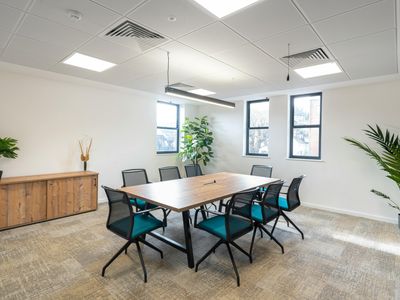 Property Image for Hays House, Millmead, Guildford, GU2 4HJ