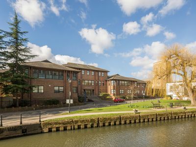Property Image for Hays House, Millmead, Guildford, GU2 4HJ