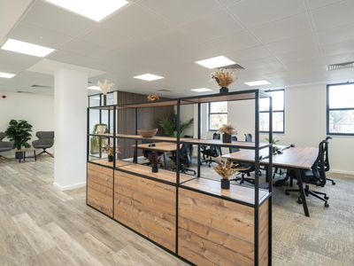 Property Image for Hays House, Millmead, Guildford, GU2 4HJ