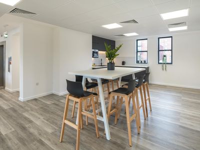 Property Image for Hays House, Millmead, Guildford, GU2 4HJ