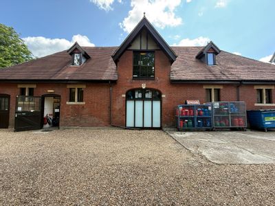 Property Image for Crownyard 7-21 Romsey Road, Lyndhurst, SO43 7AA
