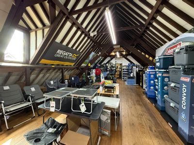 Property Image for Crownyard 7-21 Romsey Road, Lyndhurst, SO43 7AA