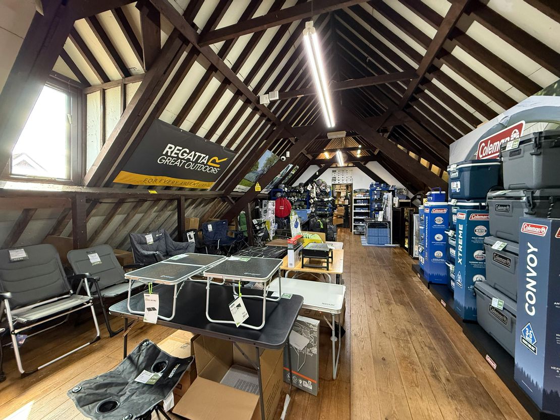Crownyard 7-21 Romsey Road, Lyndhurst, SO43 7AA