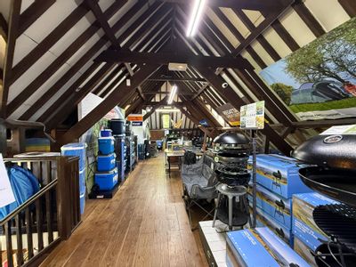 Property Image for Crownyard 7-21 Romsey Road, Lyndhurst, SO43 7AA