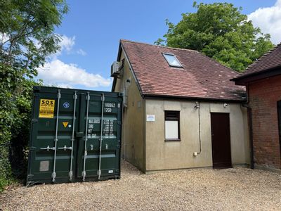 Property Image for Crownyard 7-21 Romsey Road, Lyndhurst, SO43 7AA