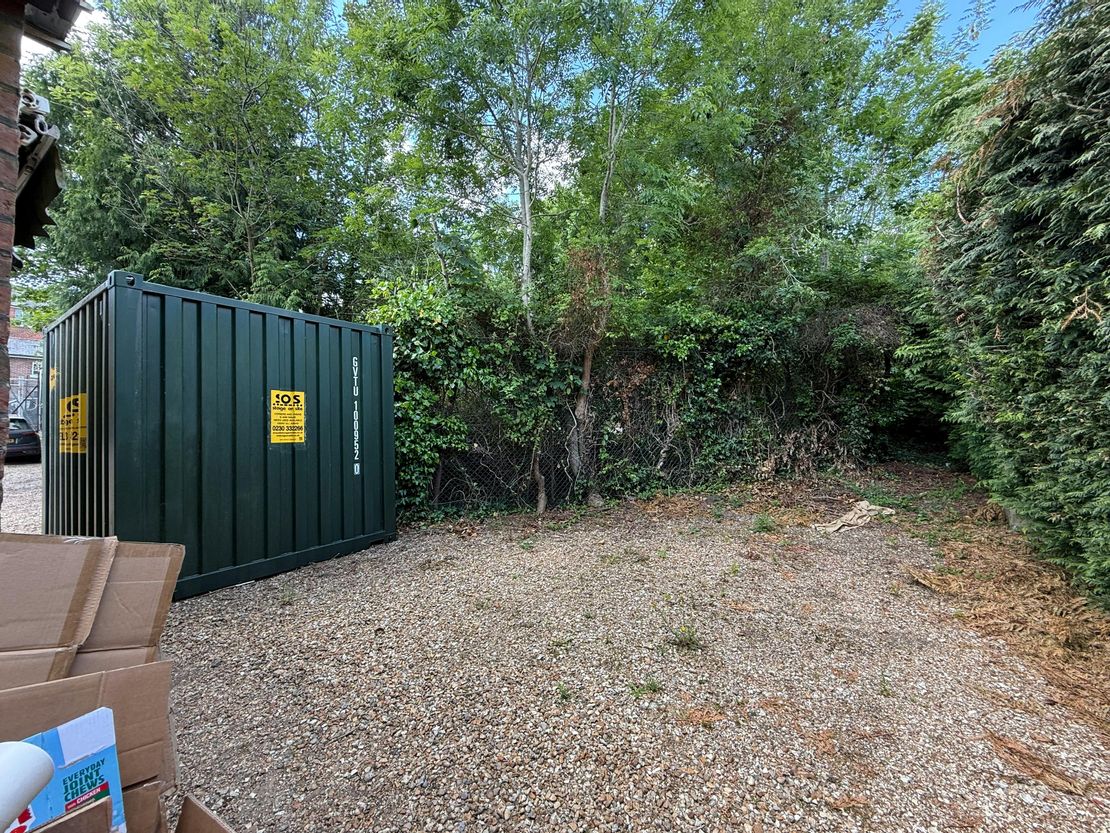 Crownyard 7-21 Romsey Road, Lyndhurst, SO43 7AA