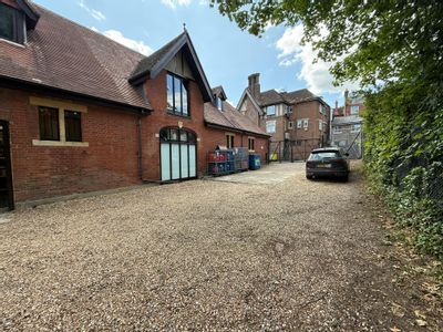 Property Image for Crownyard 7-21 Romsey Road, Lyndhurst, SO43 7AA