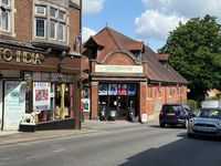 Property Image for Crownyard 7-21 Romsey Road, Lyndhurst, SO43 7AA