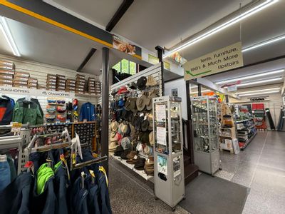 Property Image for Crownyard 7-21 Romsey Road, Lyndhurst, SO43 7AA