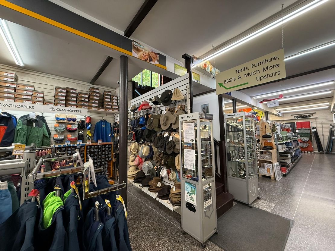 Crownyard 7-21 Romsey Road, Lyndhurst, SO43 7AA
