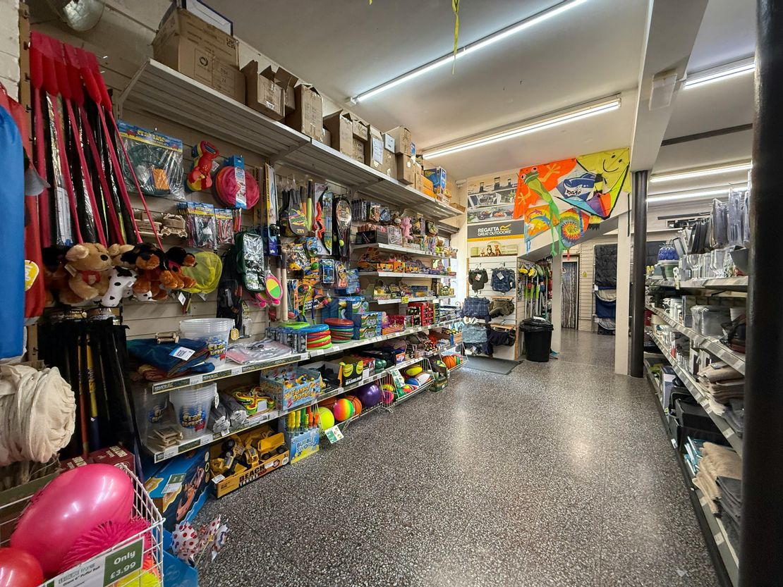 Crownyard 7-21 Romsey Road, Lyndhurst, SO43 7AA