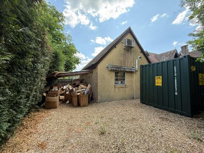 Property Image for Crownyard 7-21 Romsey Road, Lyndhurst, SO43 7AA