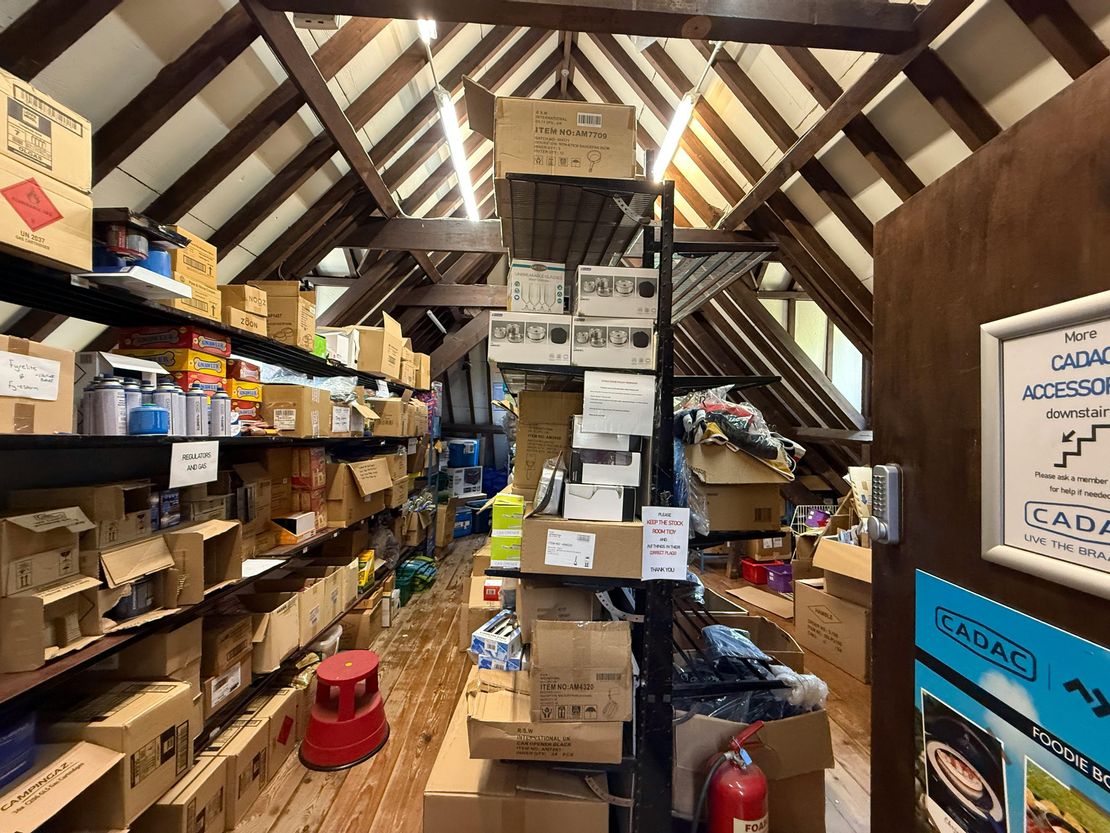 Crownyard 7-21 Romsey Road, Lyndhurst, SO43 7AA