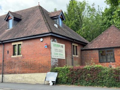 Property Image for Crownyard 7-21 Romsey Road, Lyndhurst, SO43 7AA