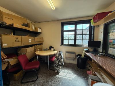 Property Image for Crownyard 7-21 Romsey Road, Lyndhurst, SO43 7AA