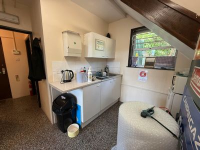 Property Image for Crownyard 7-21 Romsey Road, Lyndhurst, SO43 7AA