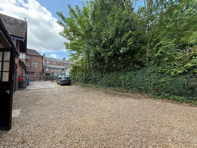 Property Image for Crownyard 7-21 Romsey Road, Lyndhurst, SO43 7AA