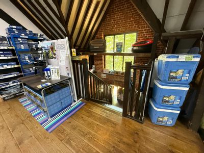 Property Image for Crownyard 7-21 Romsey Road, Lyndhurst, SO43 7AA