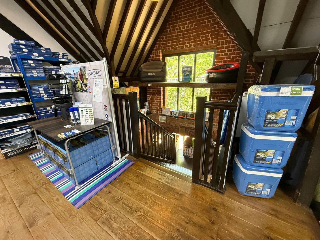 Crownyard 7-21 Romsey Road, Lyndhurst, SO43 7AA