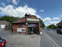 Property Image for Crownyard 7-21 Romsey Road, Lyndhurst, SO43 7AA