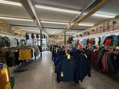 Property Image for Crownyard 7-21 Romsey Road, Lyndhurst, SO43 7AA