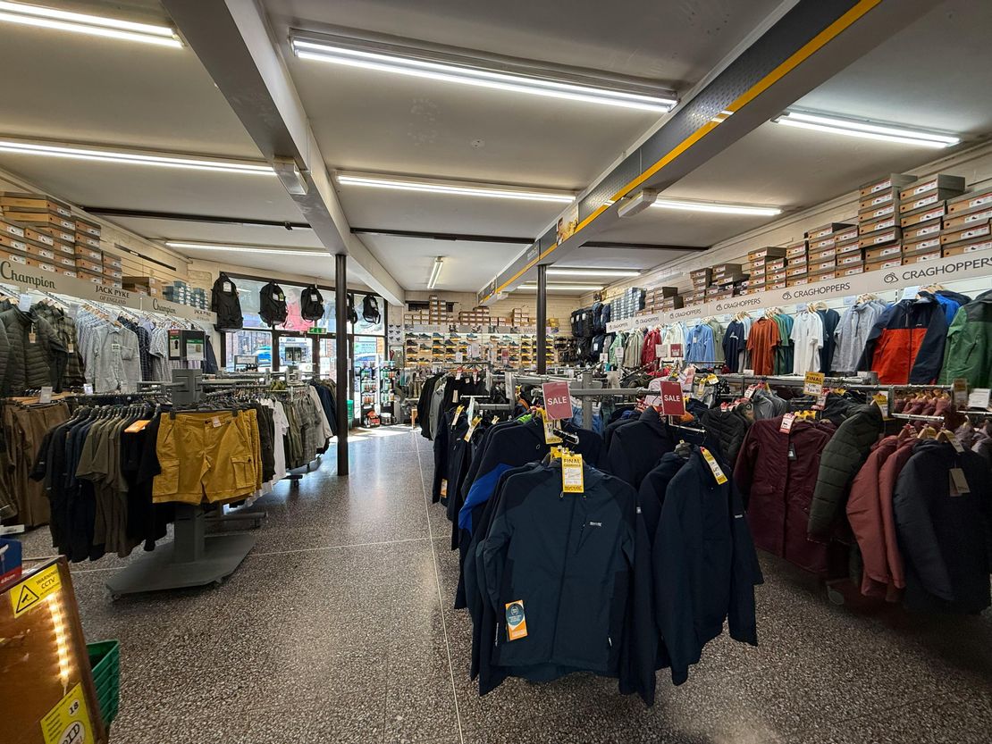 Crownyard 7-21 Romsey Road, Lyndhurst, SO43 7AA