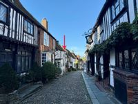 Property Image for 9 Mermaid Street, Rye, East Sussex