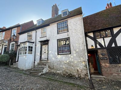 Property Image for 9 Mermaid Street, Rye, East Sussex