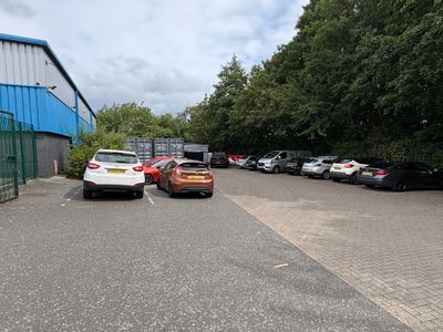 Property Image for Unit 4, Didcot Way, Boldon Business Park, Boldon Colliery, Tyne And Wear, NE35 9PD