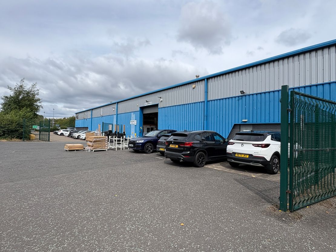 Unit 4, Didcot Way, Boldon Business Park, Boldon Colliery, Tyne And Wear, NE35 9PD