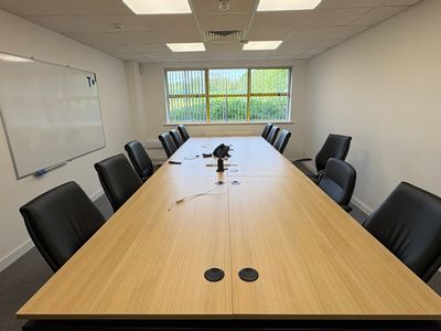 Property Image for Unit 4, Didcot Way, Boldon Business Park, Boldon Colliery, Tyne And Wear, NE35 9PD