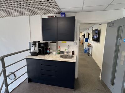 Property Image for Unit 4, Didcot Way, Boldon Business Park, Boldon Colliery, Tyne And Wear, NE35 9PD