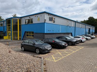 Property Image for Unit 4, Didcot Way, Boldon Business Park, Boldon Colliery, Tyne And Wear, NE35 9PD