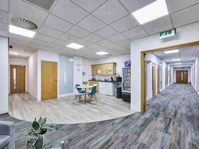 Property Image for Forward House, High Street, Henley-in-Arden