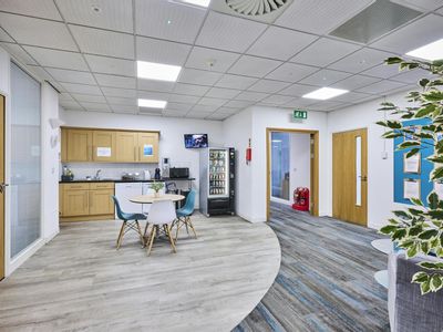 Property Image for Forward House, High Street, Henley-in-Arden