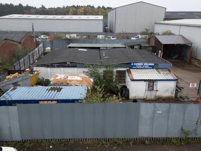 Property Image for 32, Newton Road, Hinckley