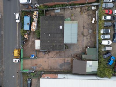 Property Image for 32, Newton Road, Hinckley