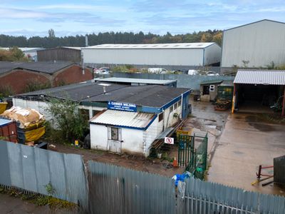 Property Image for 32, Newton Road, Hinckley