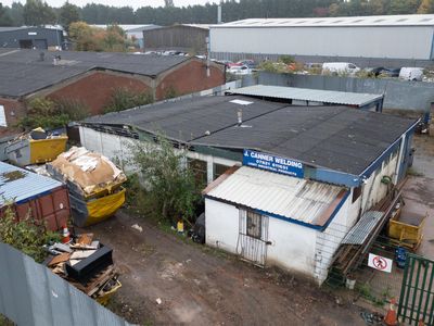 Property Image for 32, Newton Road, Hinckley