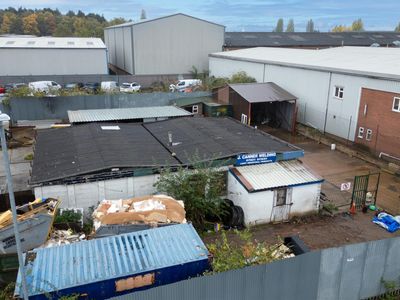 Property Image for 32, Newton Road, Hinckley