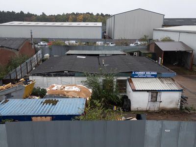 Property Image for 32, Newton Road, Hinckley