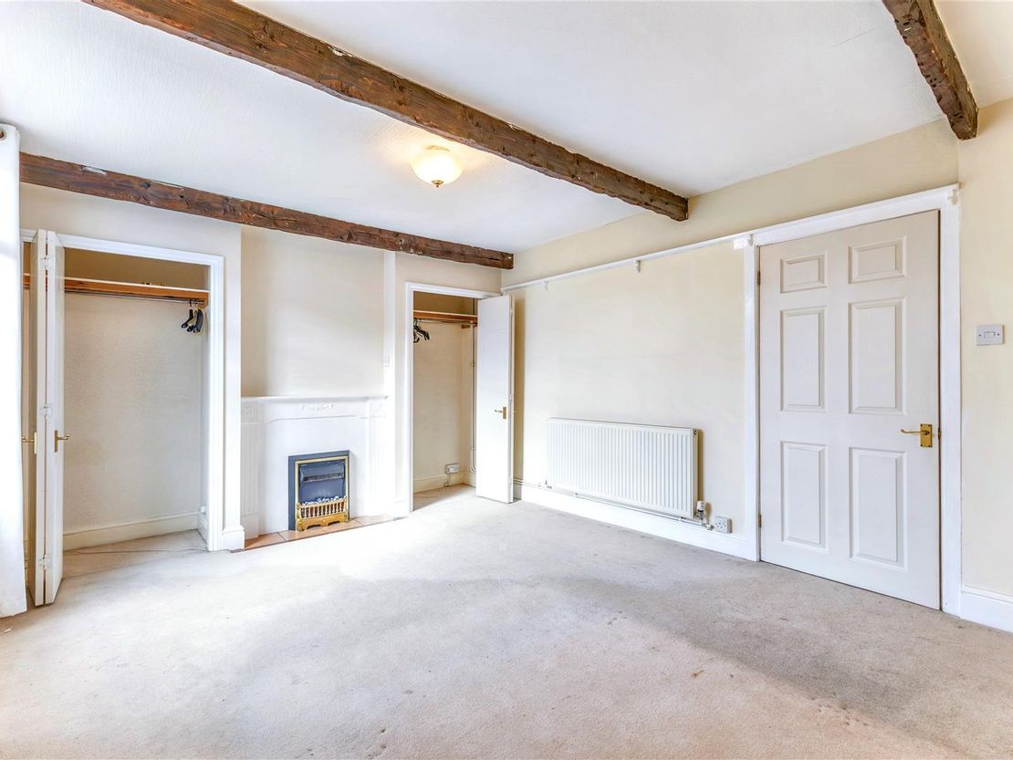 69, Port Street, Evesham