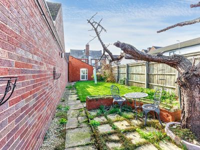 Property Image for 69, Port Street, Evesham
