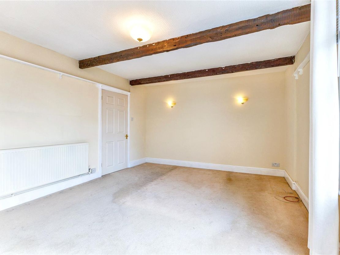 69, Port Street, Evesham